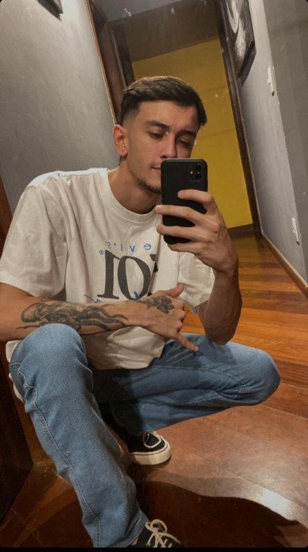 João Miguel 20