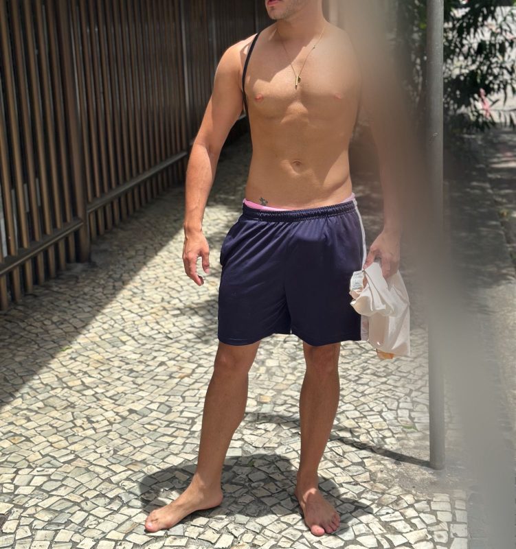Alemão Mlk 1