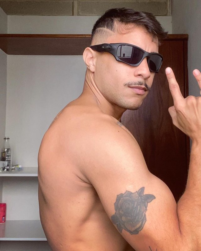 Luan André 1