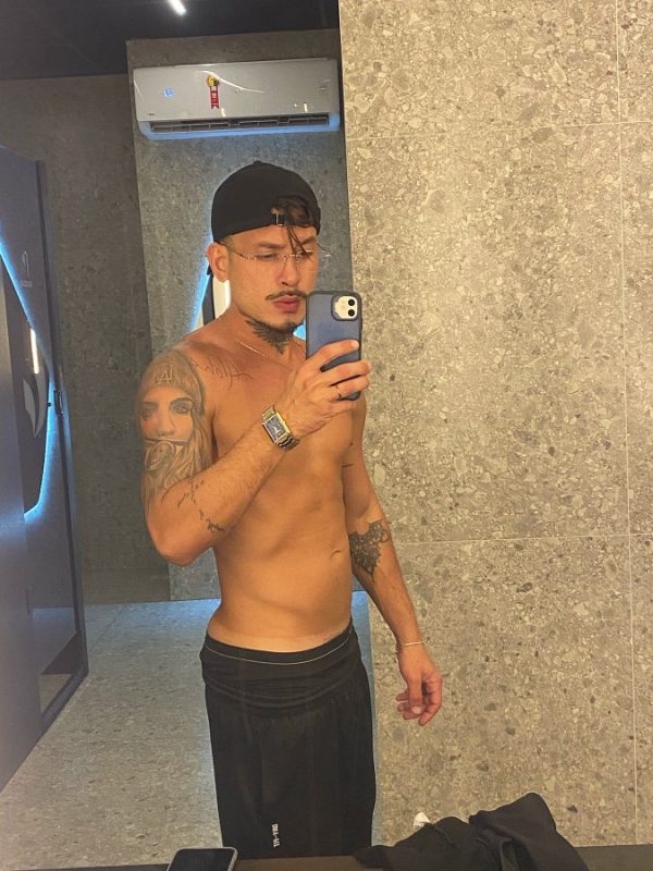 Rodolfo Arruda 25