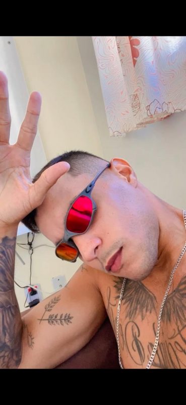 Luan André 9