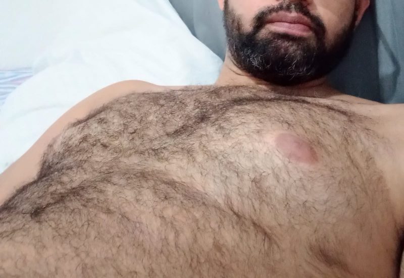 Jhony Barbosa 4
