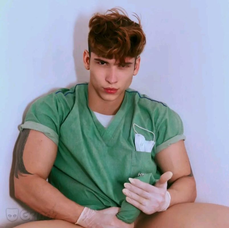 Thomas Miguel 23