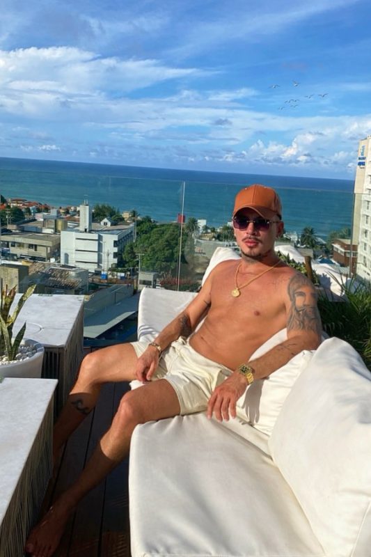 Rodolfo Arruda