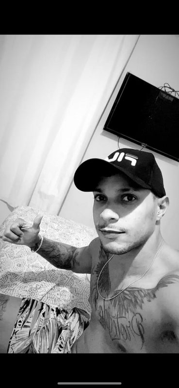 Luan André 28