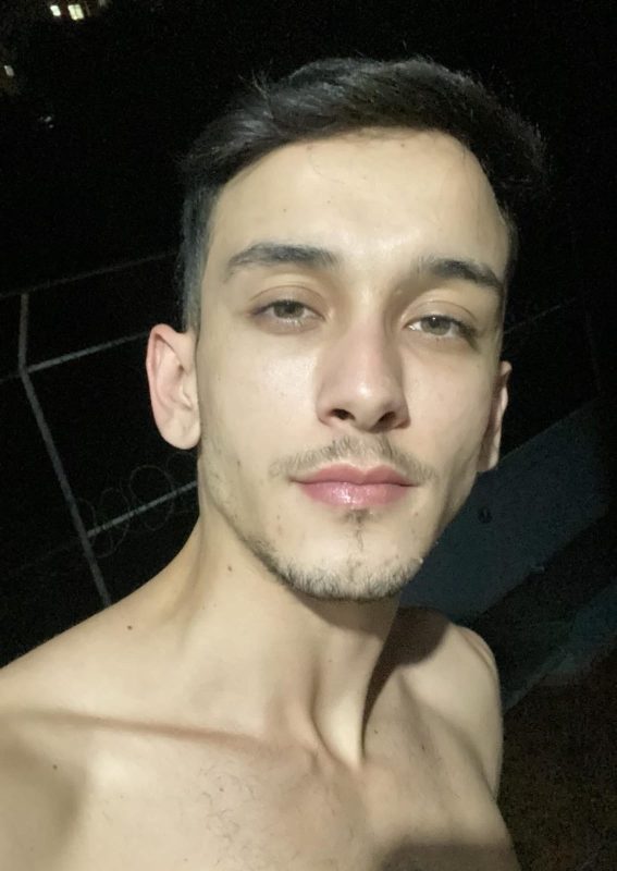 João Miguel 13