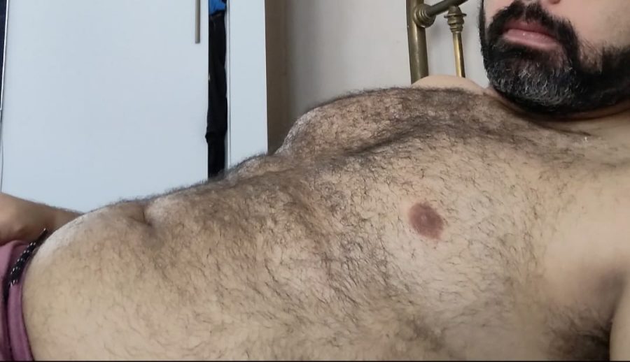 Jhony Barbosa 10