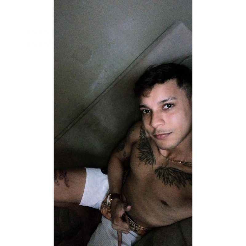 Luan André 29