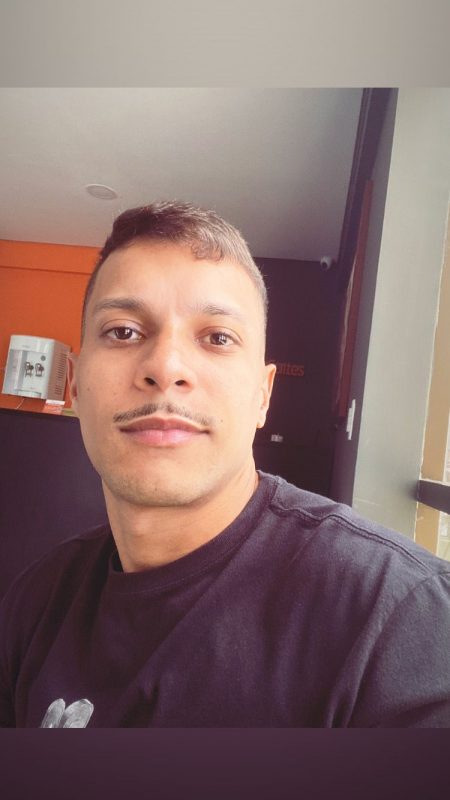 Luan André 10