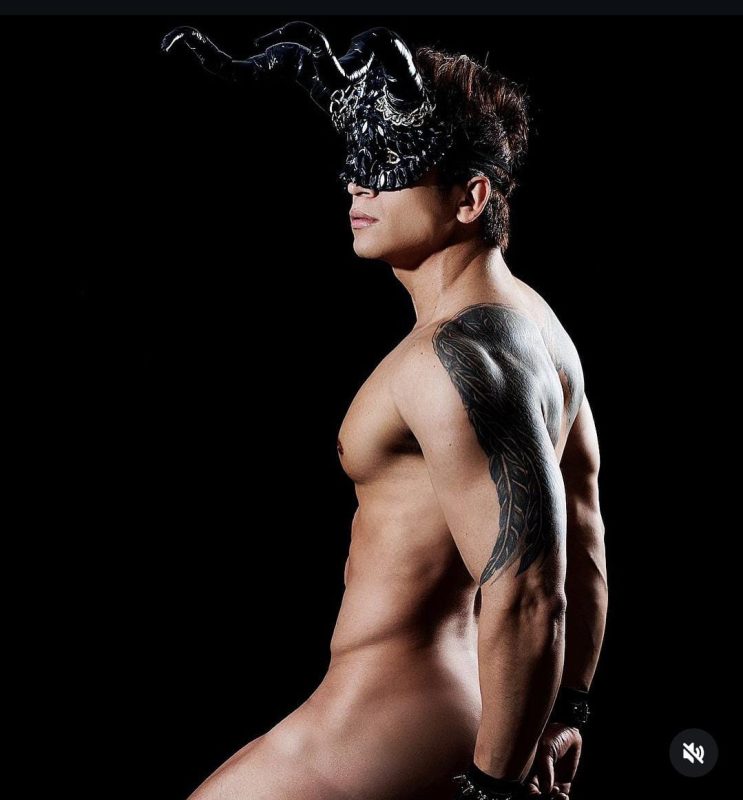 Thomas Miguel 32