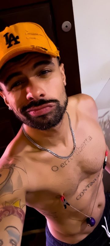 Dom Master
