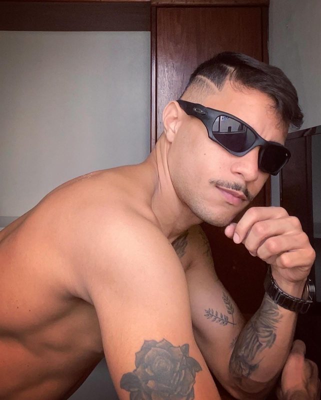 Luan André 6