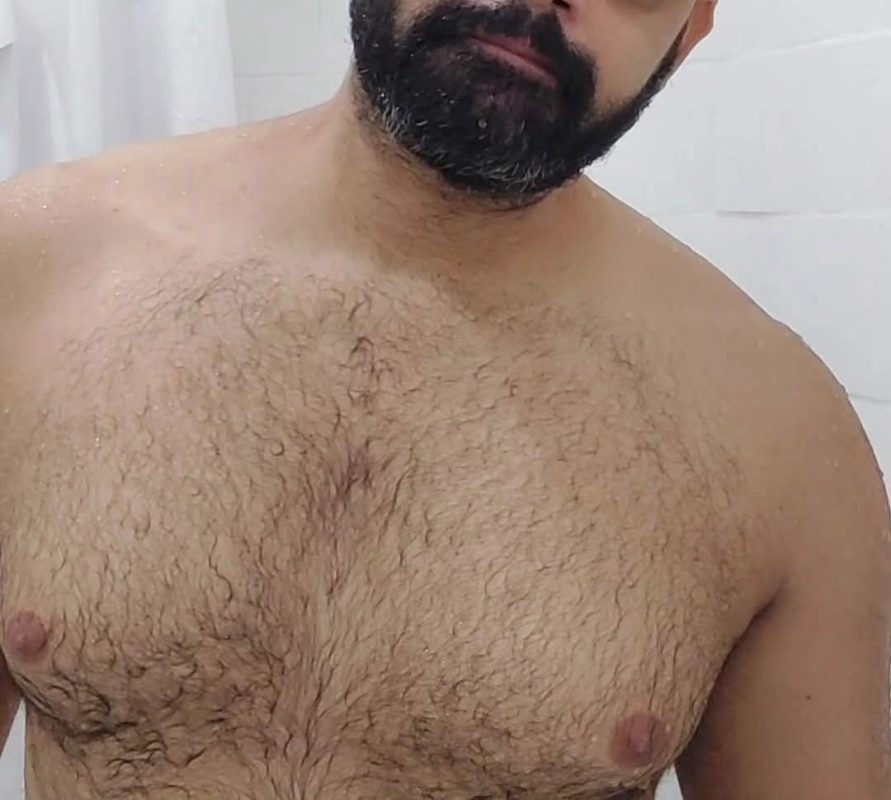 Jhony Barbosa 19