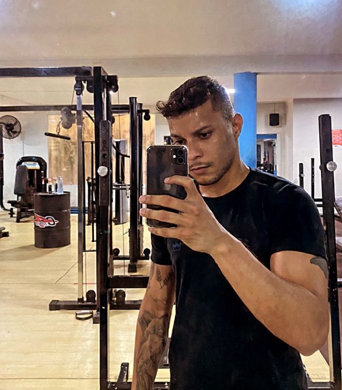 Luan André 44