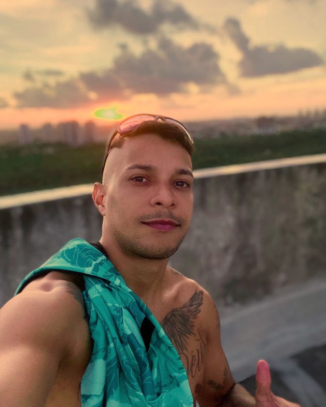 Luan André 5