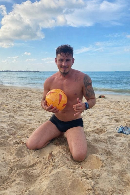 Rodolfo Arruda 10