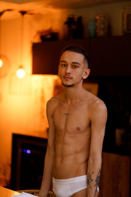João Miguel 18