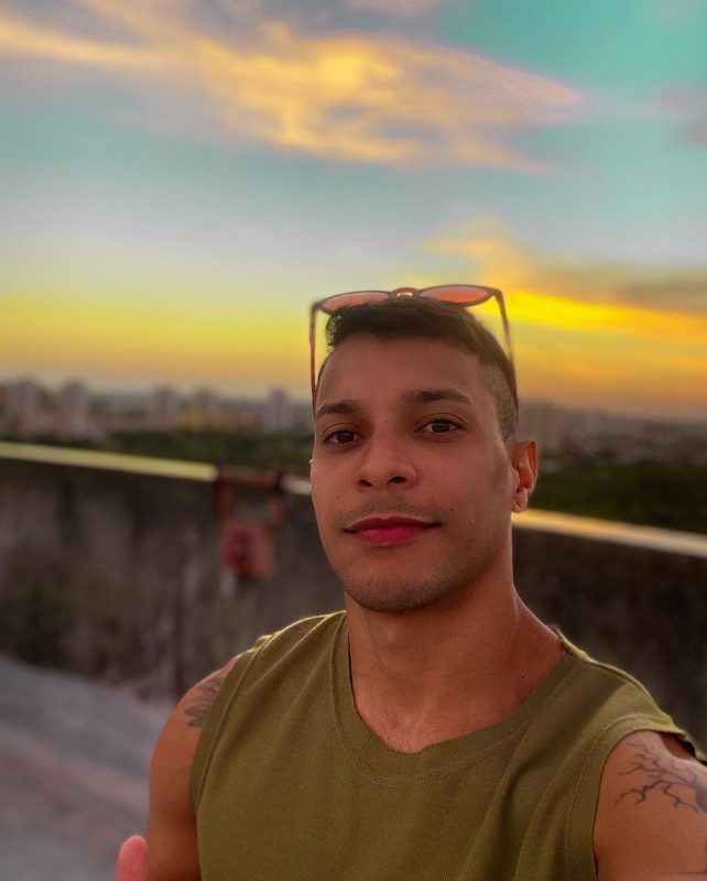 Luan André 2