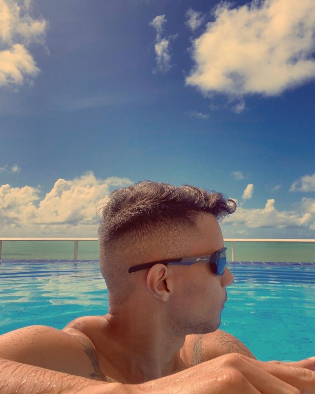 Luan André 15