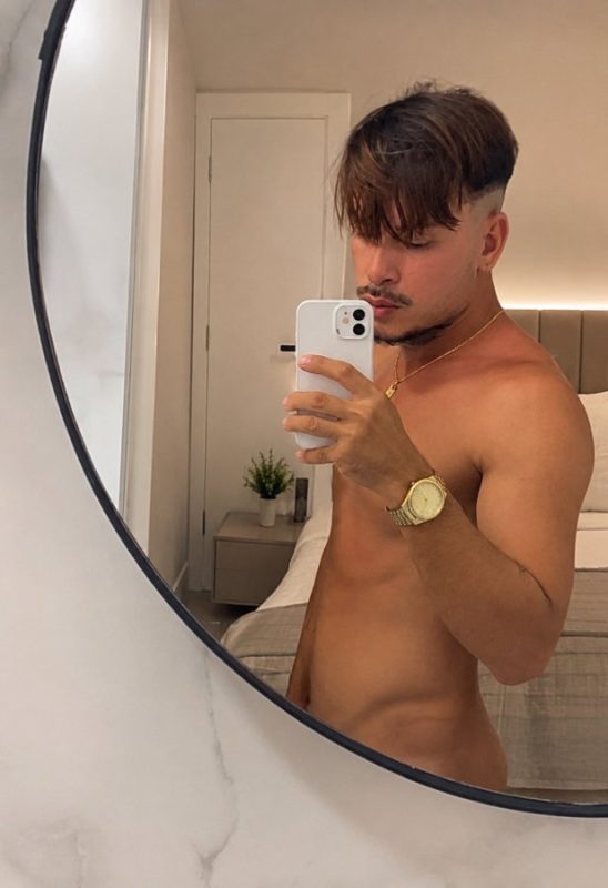 Rodolfo Arruda 23