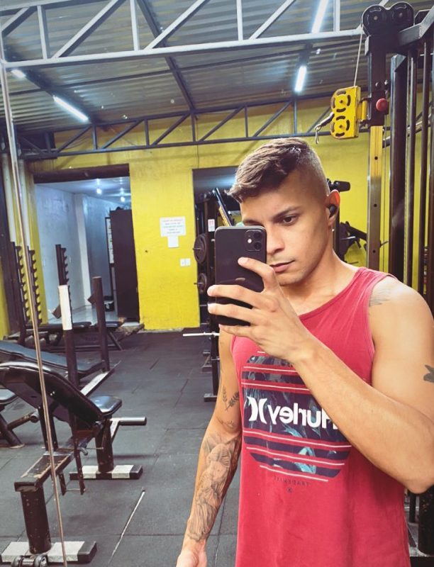 Luan André 43