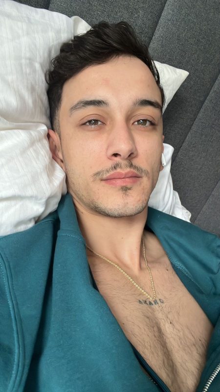 João Miguel 8