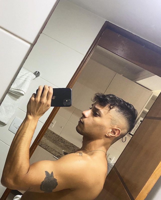 Luan André 42