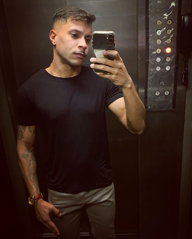 Luan André 7