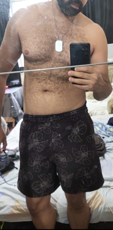 Jhony Barbosa 9