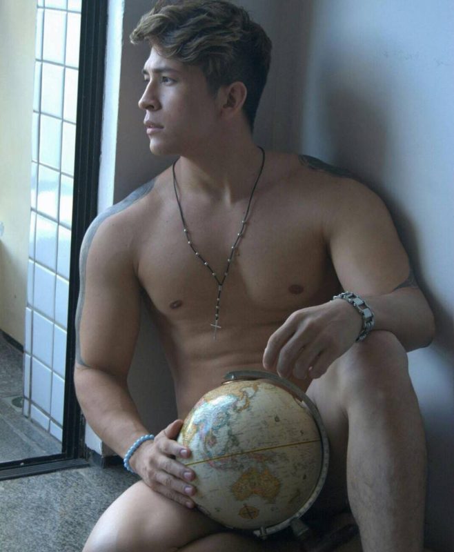 Thomas Miguel 55
