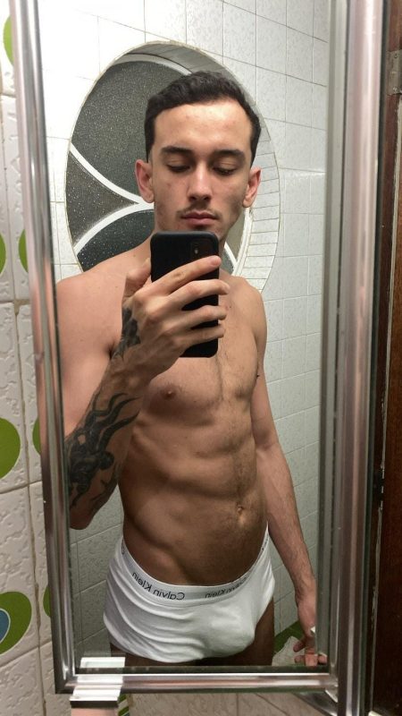 João Miguel 16