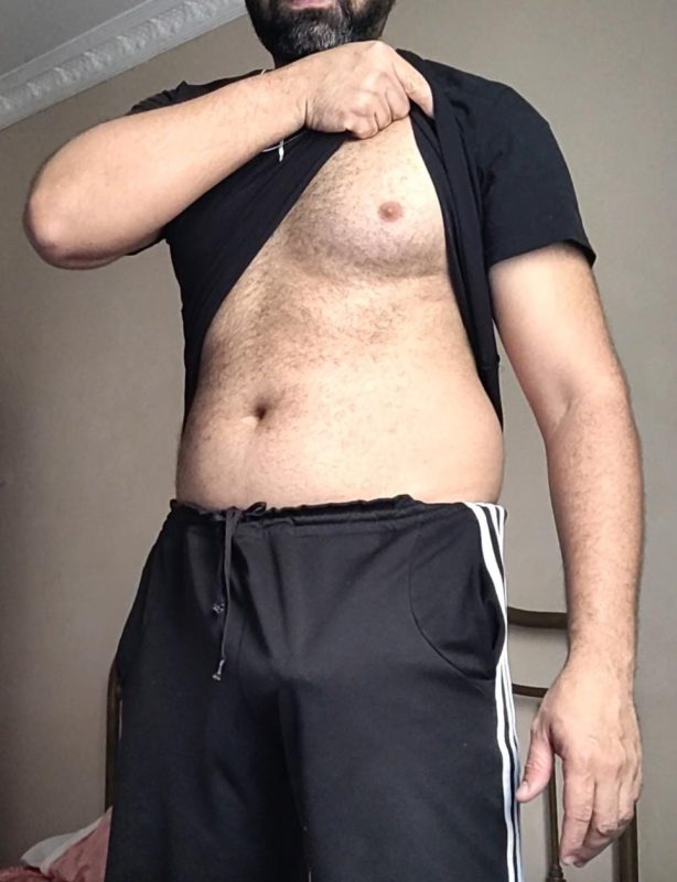 Jhony Barbosa 18
