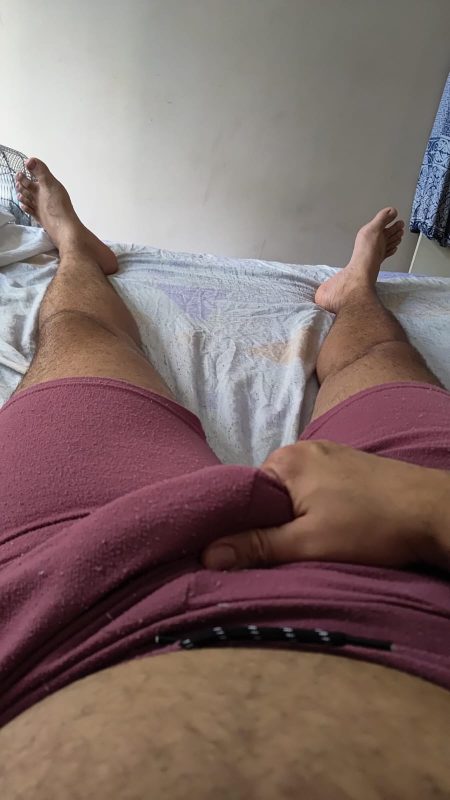 Jhony Barbosa 17