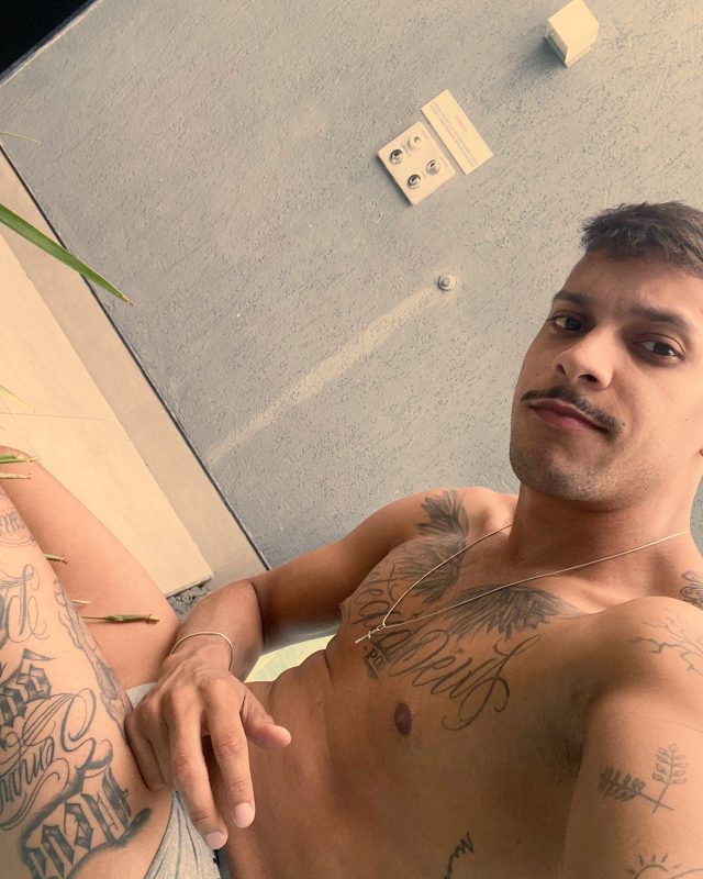 Luan André 14