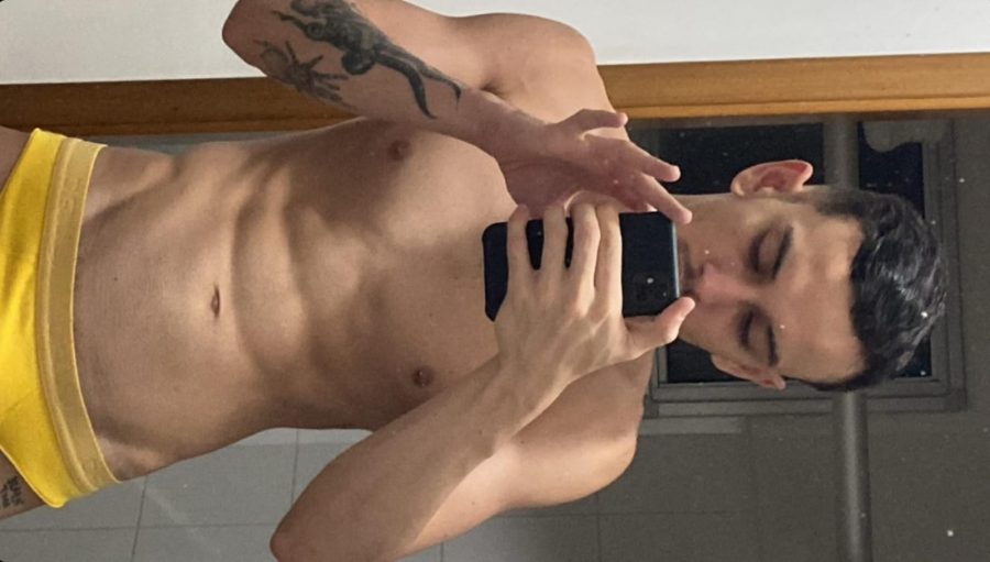 João Miguel 15