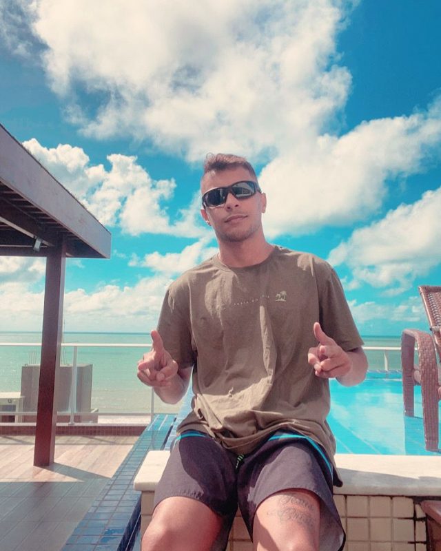 Luan André 20