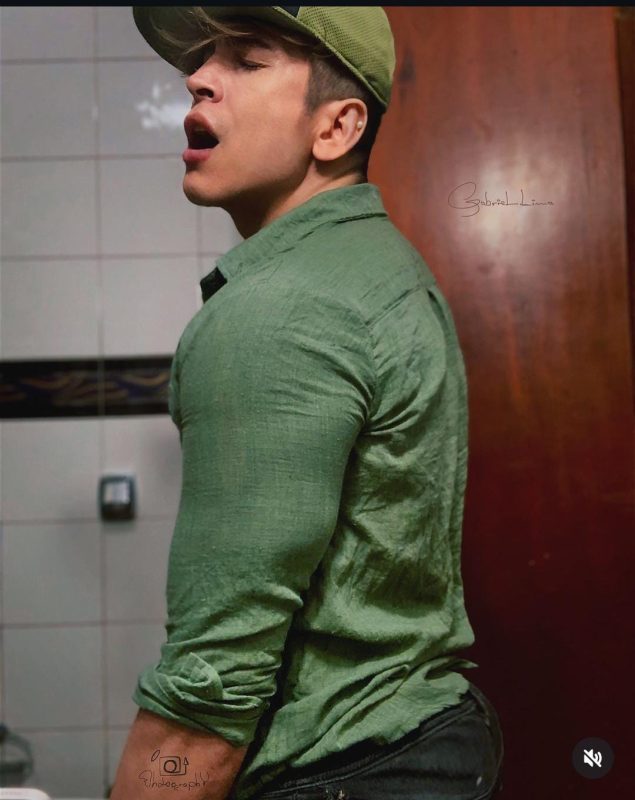 Thomas Miguel 26