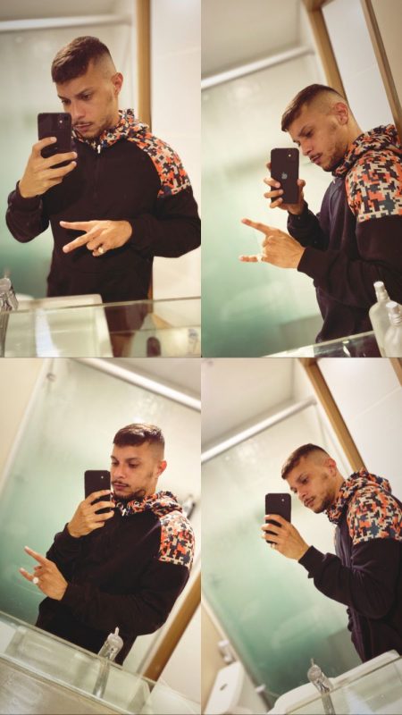 Luan André 46