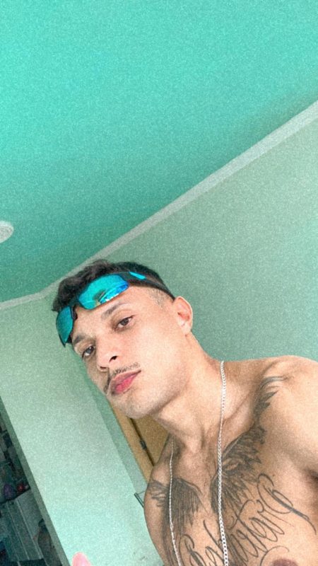 Luan André 24