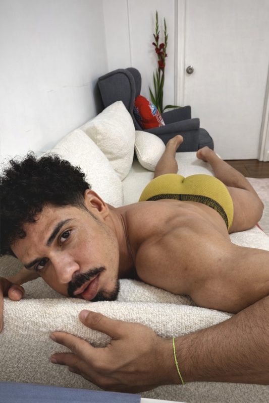 Gusttavo Muller 15