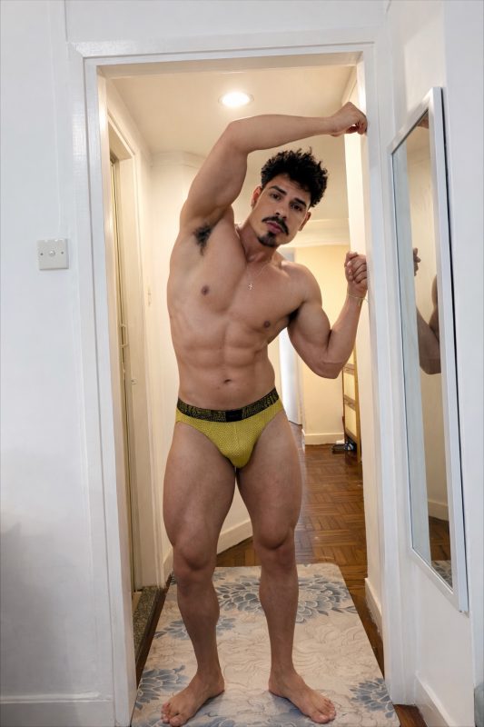 Gusttavo Muller 14