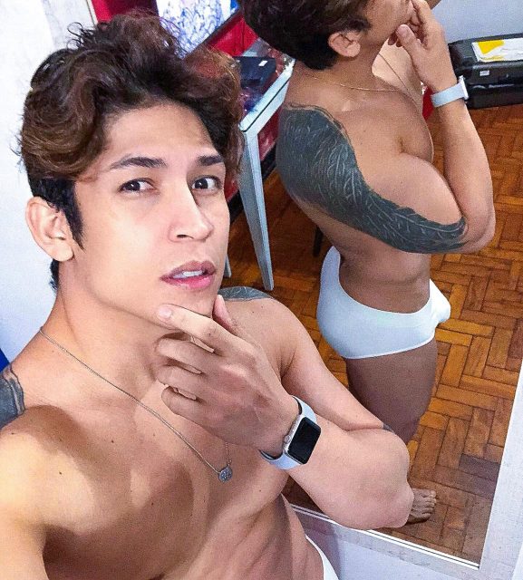 Thomas Miguel 47
