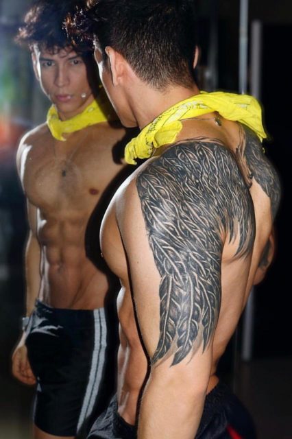 Thomas Miguel 19