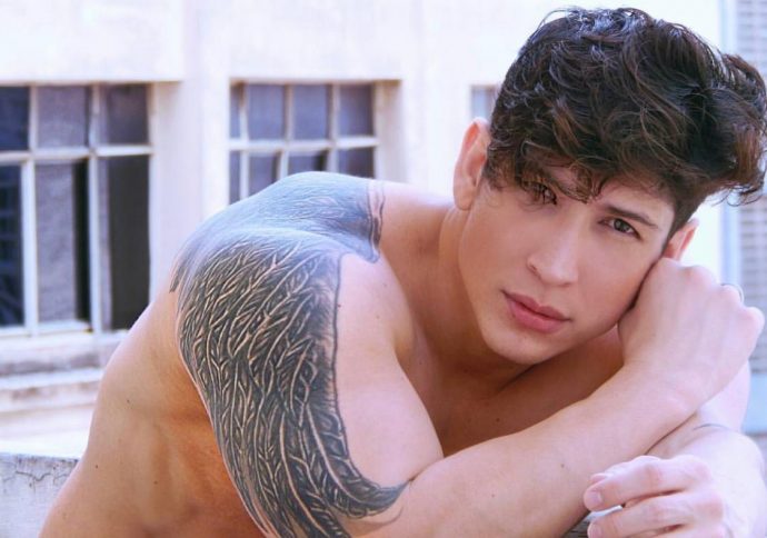 Thomas Miguel 42