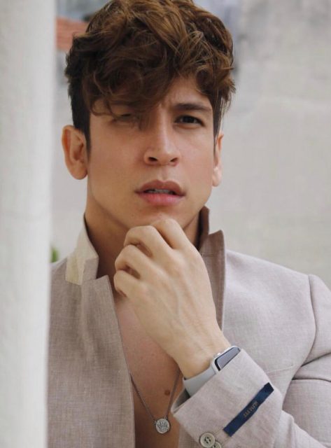 Thomas Miguel 43