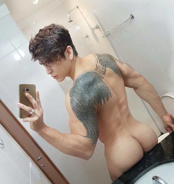 Thomas Miguel 49