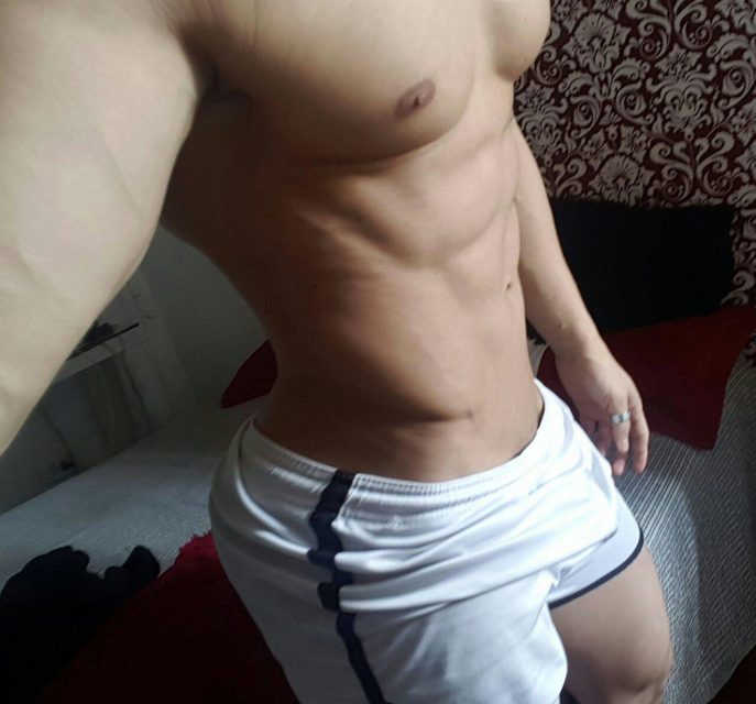 Thomas Miguel 57