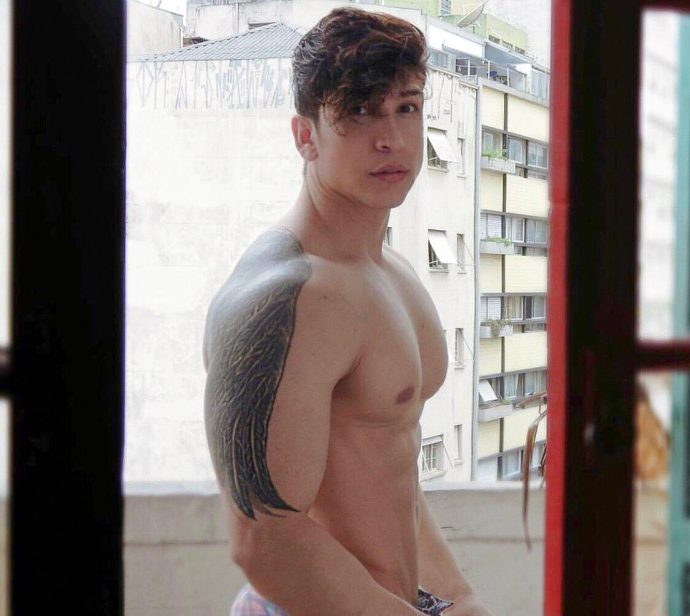 Thomas Miguel 46