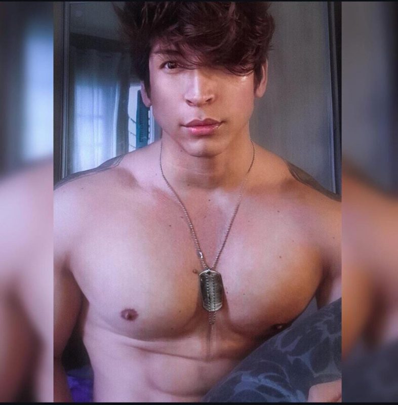 Thomas Miguel 34