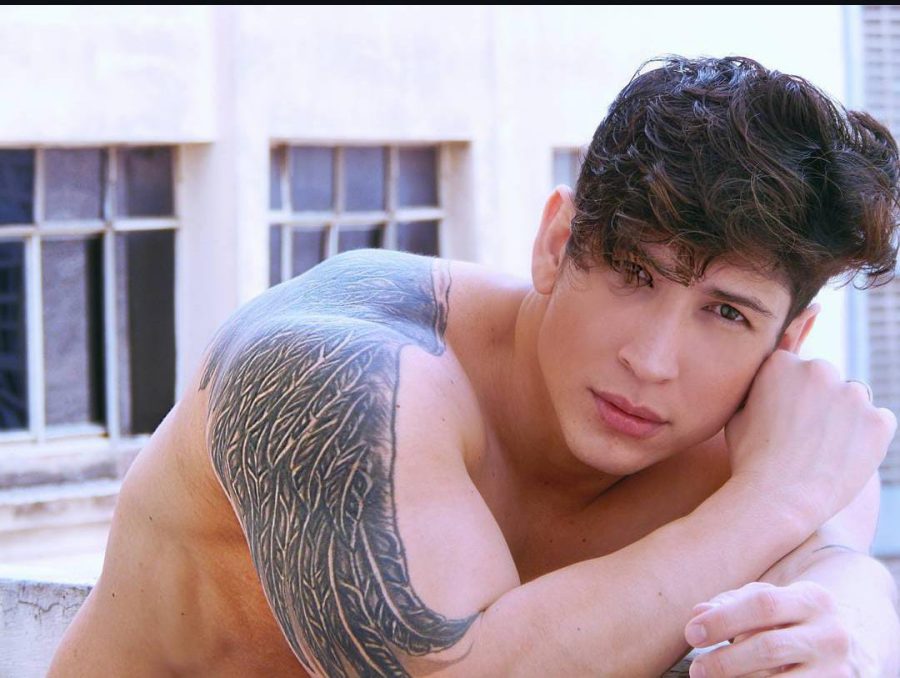 Thomas Miguel 29